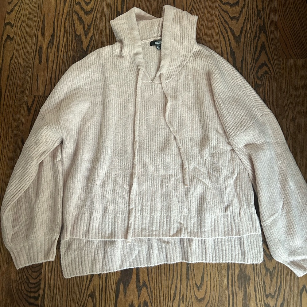 Misguided hoodie